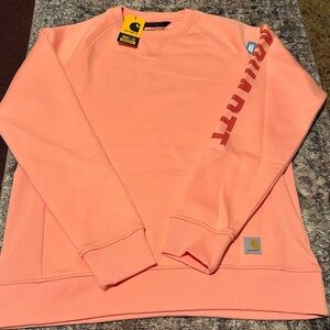 NWT Carhartt Crew